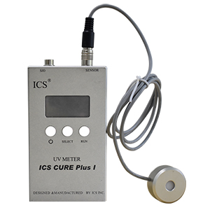 UV照度计