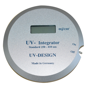 UV能量计