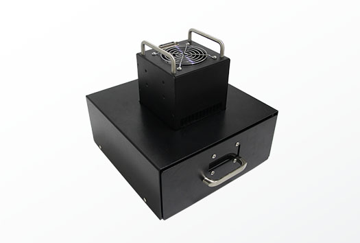 抽屉式UV LED固化设备