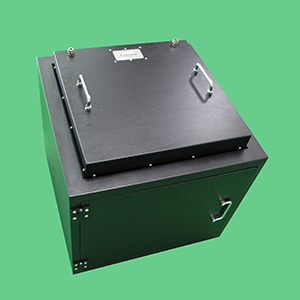 烤箱式UV LED固化设备