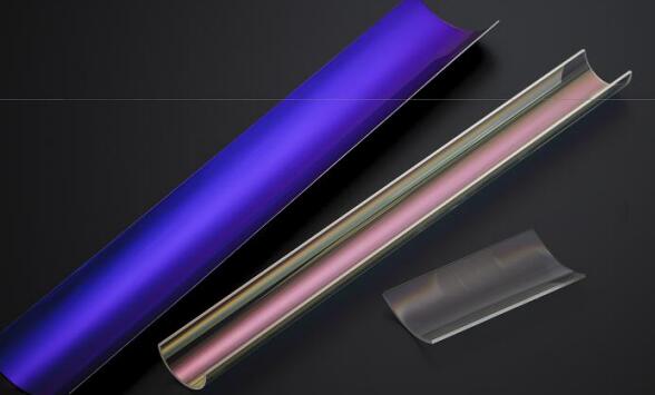 各类滤光、反射、截止片