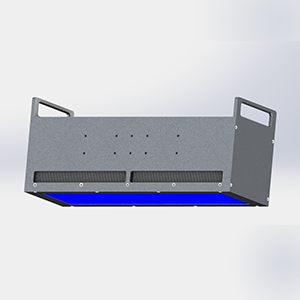 UVLED面光源A100400