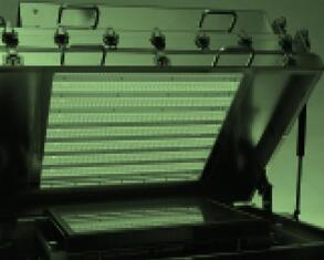 各类紫外定制灯具