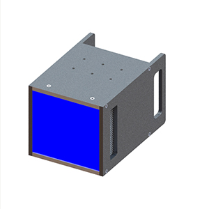 UVLED面光源A100100