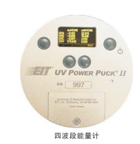 销售维修校正EIT单通道，4通道能量计